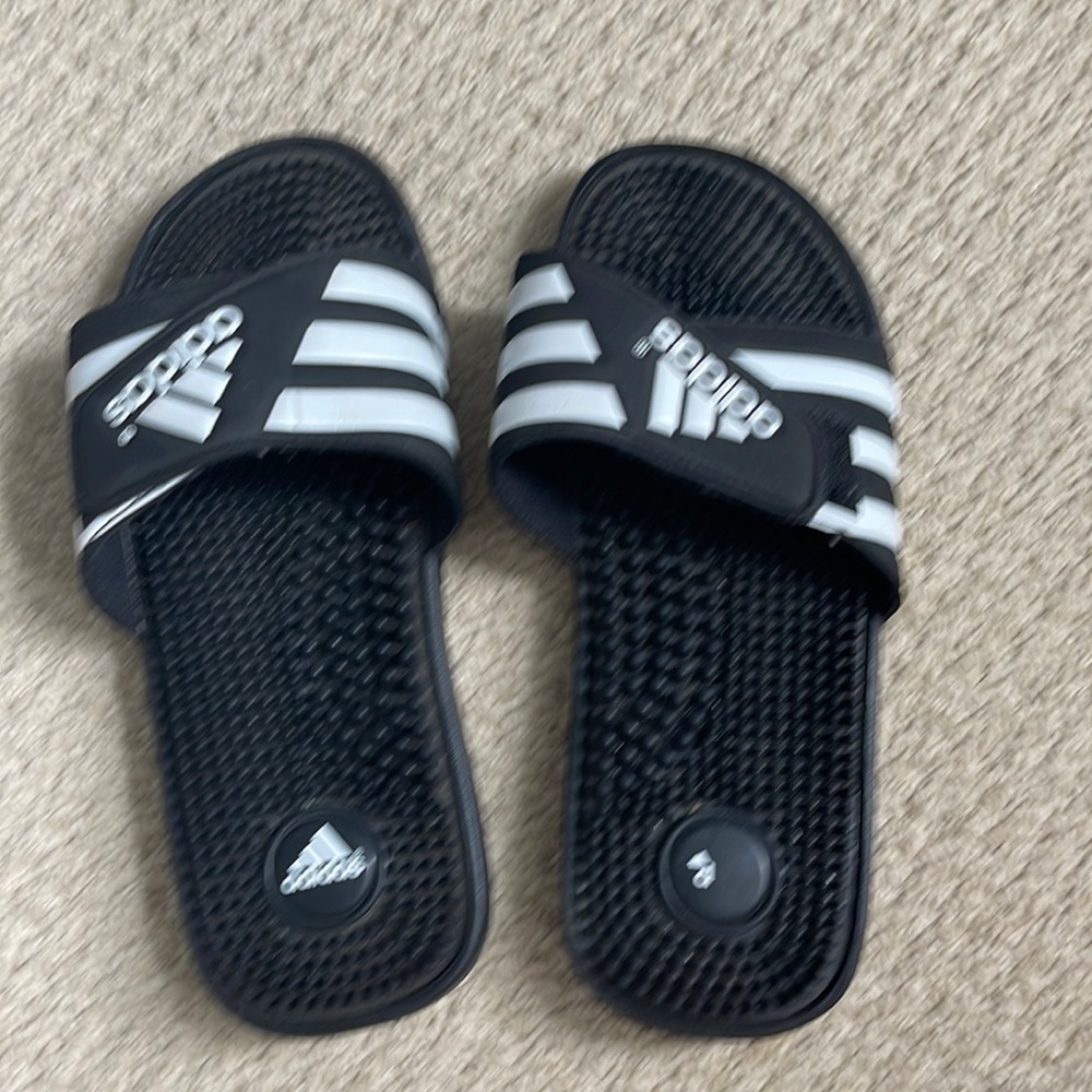 Adidas slides